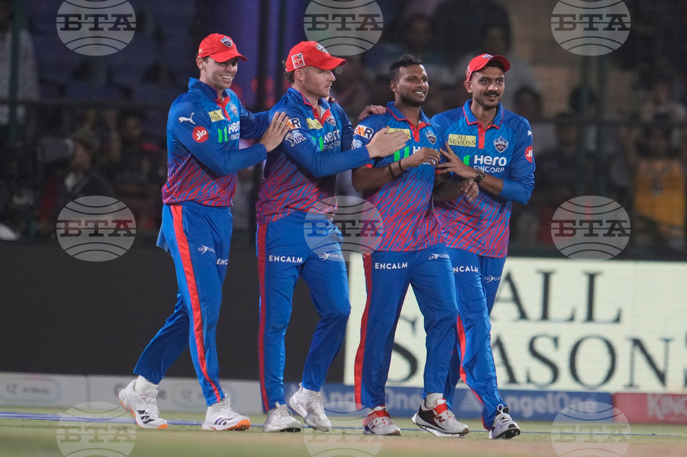 India IPL Cricket