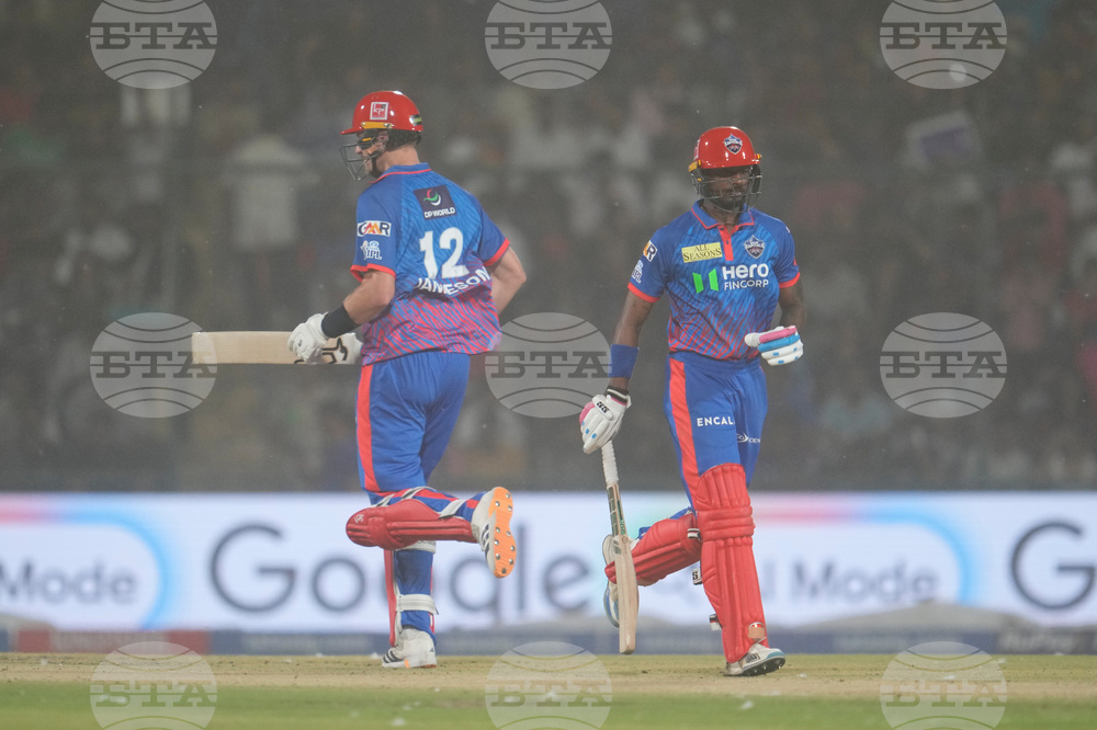India IPL Cricket