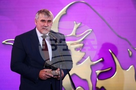 „Инвеститор на годината“ - награждаване - категория Златни бикове