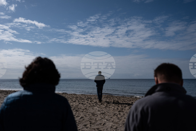 California Offshore Oil Fight