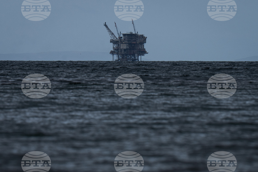California Offshore Oil Fight