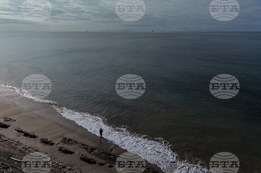 California Offshore Oil Fight