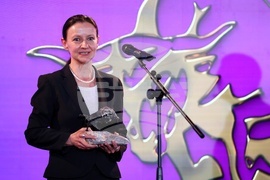 „Инвеститор на годината“ - награждаване - категория Златни бикове