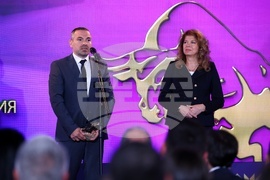 „Инвеститор на годината“ - награждаване - категория Златни бикове