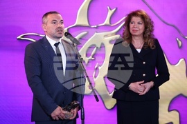 „Инвеститор на годината“ - награждаване - категория Златни бикове