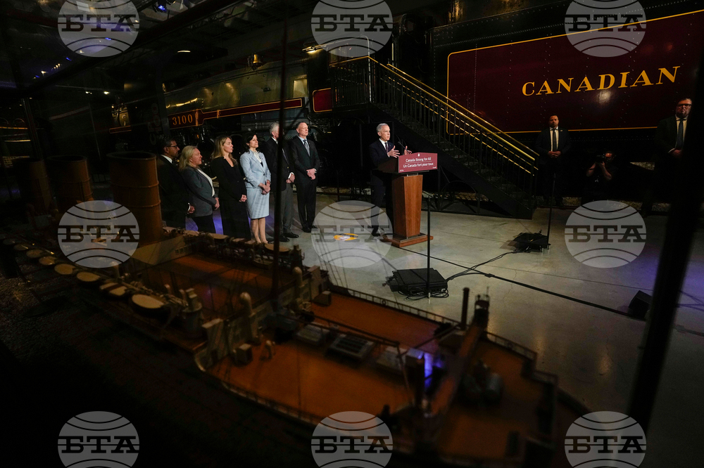 Canada Carney Fund