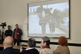 Благоевград - Югозападен университет „Неофит Рилски“ - Неврокопската митрополия - книга - представяне