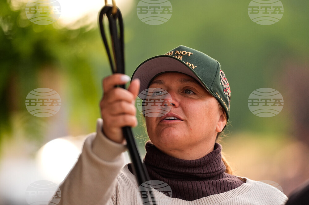 Kentucky Derby Horse Racing