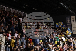 Пловдив - волейбол - Марица (Пловдив) - награждаване