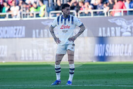 Italy Serie A Soccer