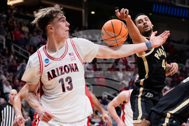 NBA Draft Basketball