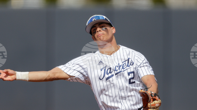 College Baseball Notebook Baseball