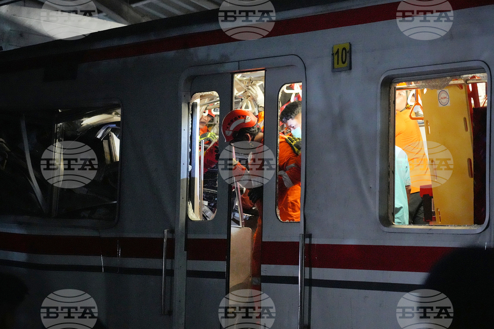 Indonesia Train Crash