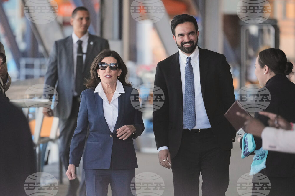 WCup New York Soccer