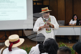 Climate Fossil Fuels Conference