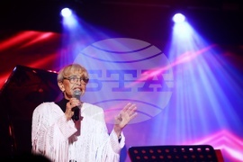 Камелия Тодорова - концерт