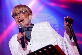 Камелия Тодорова - концерт