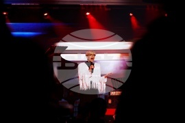 Камелия Тодорова - концерт