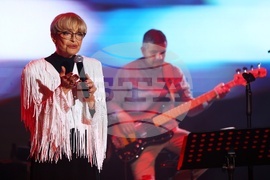 Камелия Тодорова - концерт