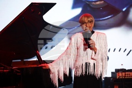 Камелия Тодорова - концерт