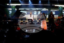 Камелия Тодорова - концерт