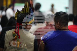 Climate Fossil Fuels Conference