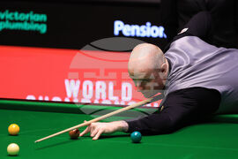Britain World Championship Snooker