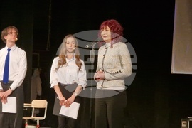 Търговище - Първо СУ „Св. Седмочисленици“ - 180 години светско образование - юбилеен концерт