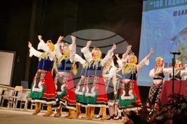 Търговище - Първо СУ „Св. Седмочисленици“ - 180 години светско образование - юбилеен концерт