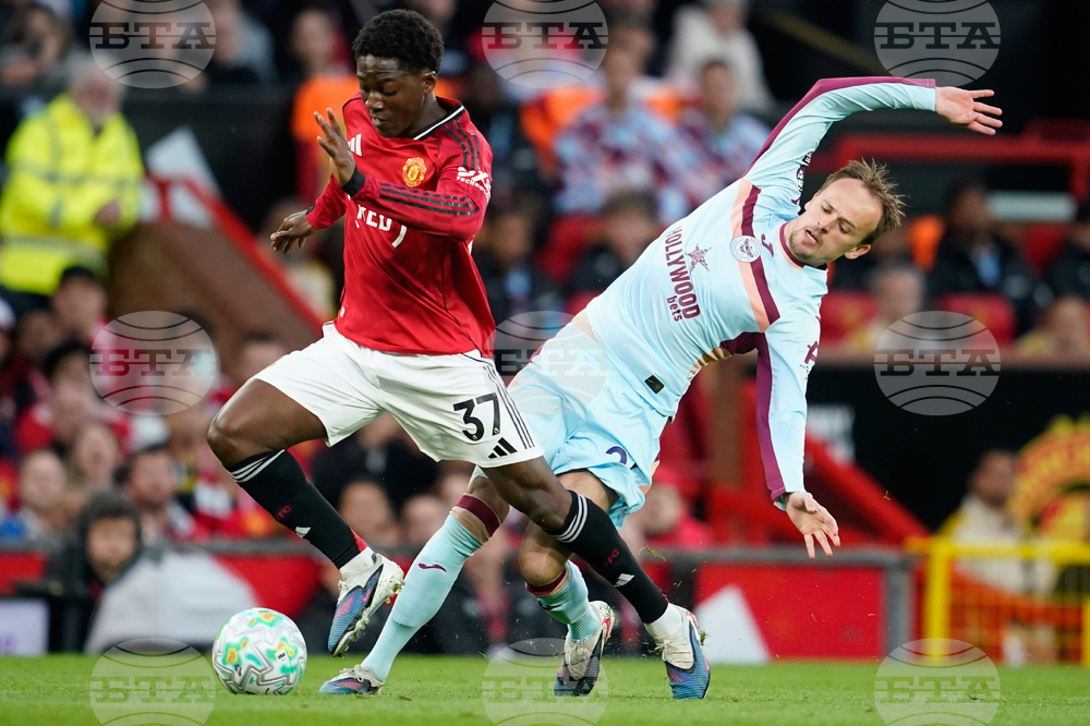 Britain Premier League Soccer