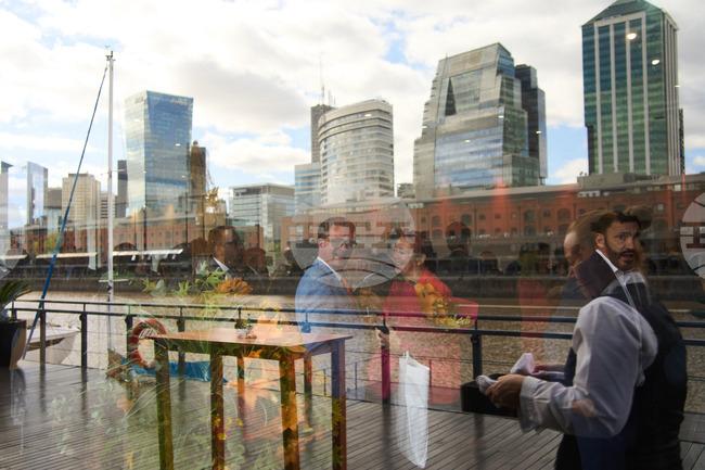 Argentina Netherlands King's Day