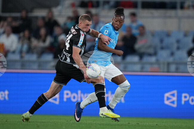 Italy Serie A Soccer