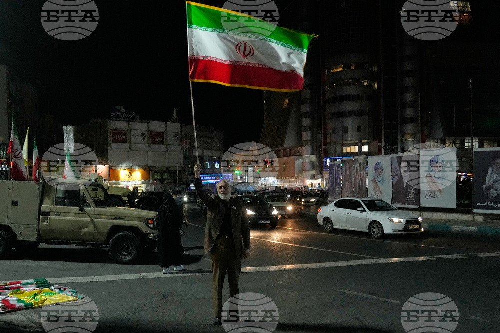 Iran War