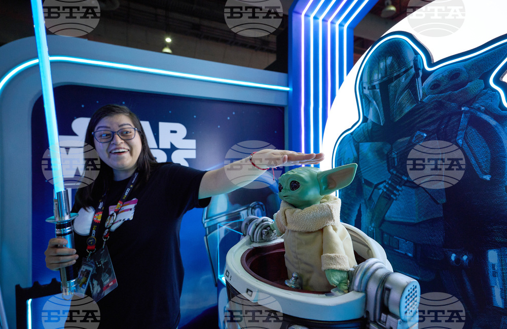 Mexico Comic Con
