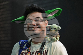 Mexico Comic Con