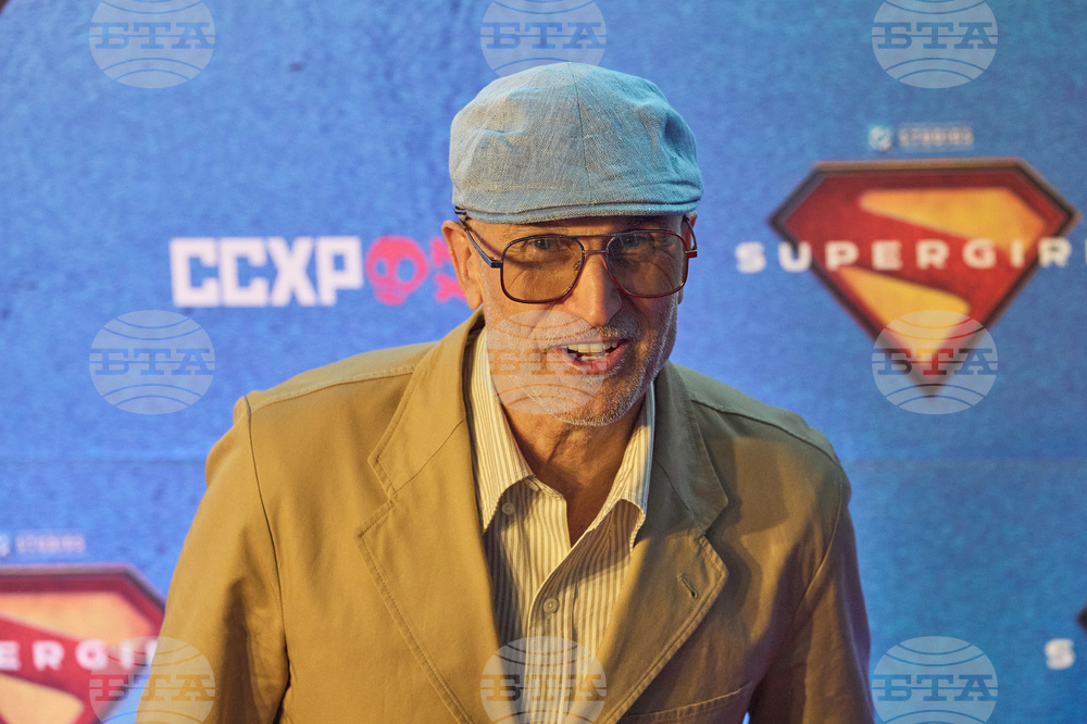 Mexico Comic Con