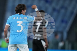 Italy Serie A Soccer