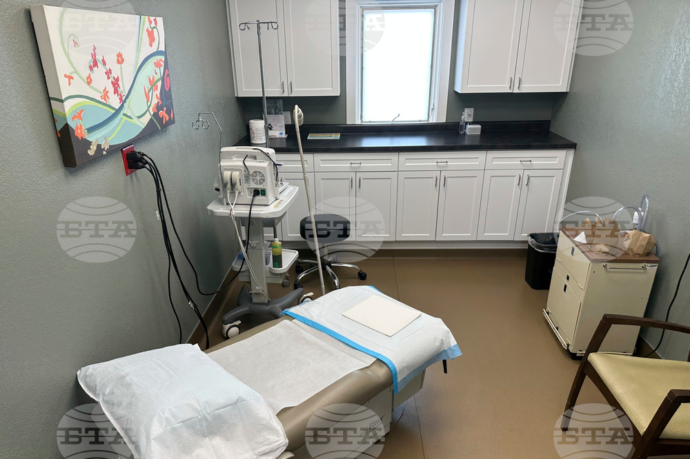 Abortion Wyoming