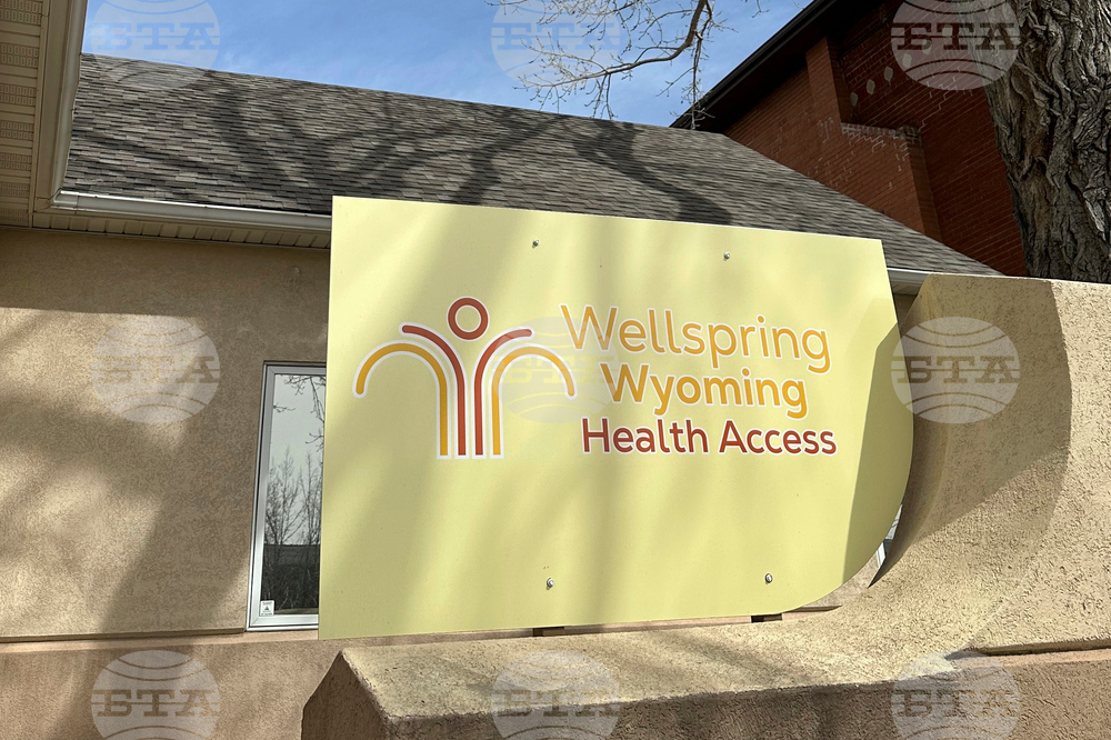 Abortion Wyoming