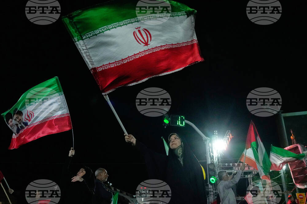 Iran War