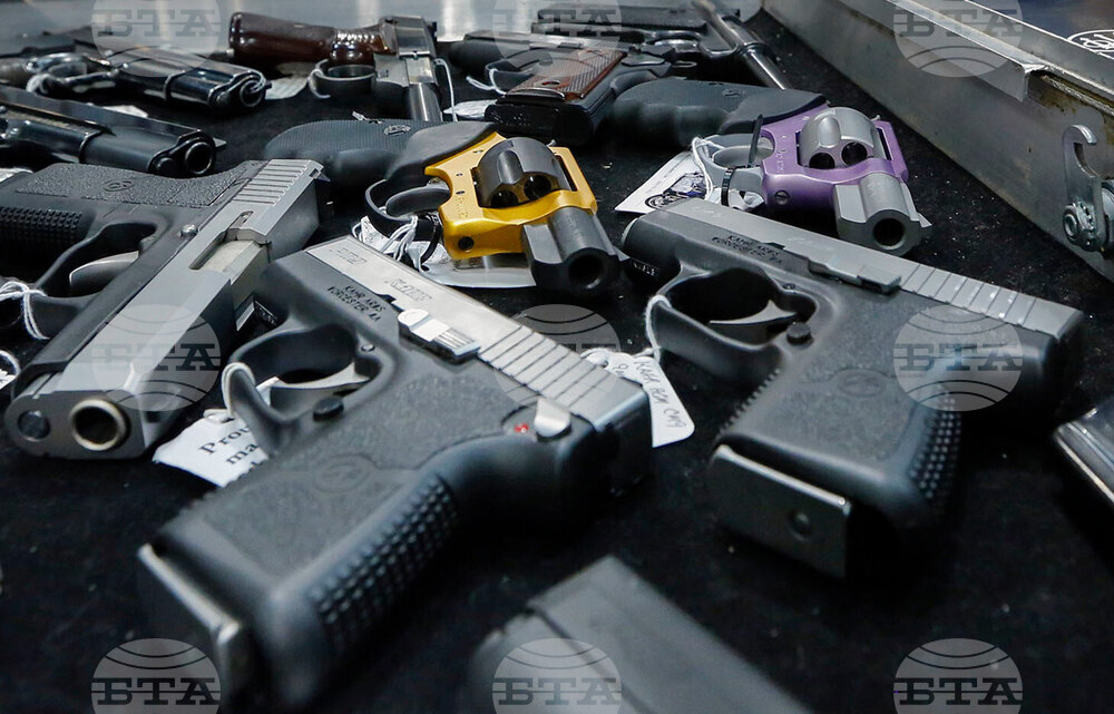 Ammunition Import Scheme