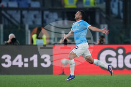 Italy Serie A Soccer