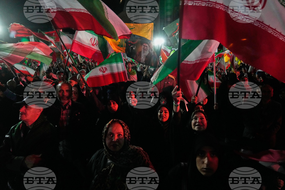Iran War