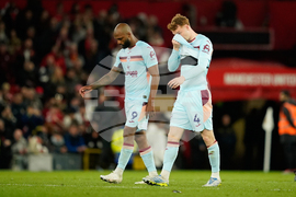 Britain Premier League Soccer