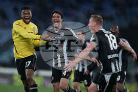 Italy Serie A Soccer