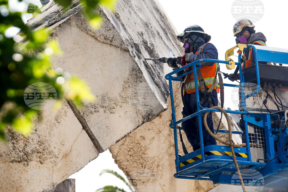 California Vaillancourt Fountain