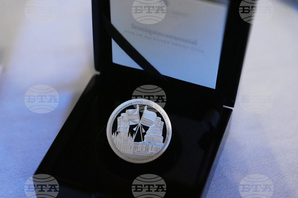 Trump Britain Royal Visit