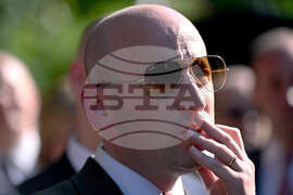 Trump Britain Royal Visit