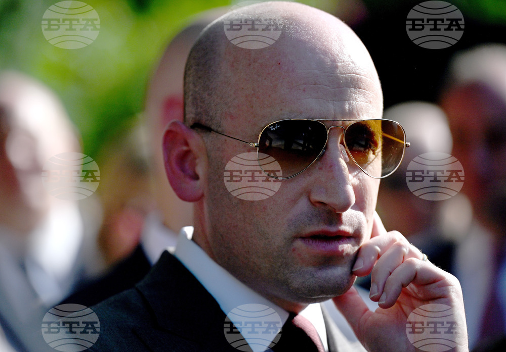 Trump Britain Royal Visit