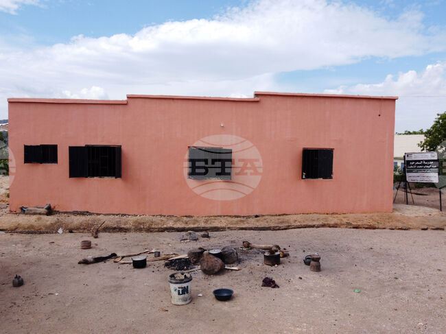 Nigeria Orphanage Attack